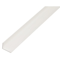GAH Alberts Alberts Winkelprof. ungl.schenkel., ungelocht L1000x B20x H10x