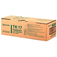 Kyocera TK-17 schwarz
