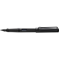 LAMY safari Füllhalter M mittel umbra matt