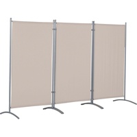 LECO Stellwand 3-teilig