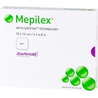Avitamed GmbH MEPILEX 10x12 cm Schaumverband