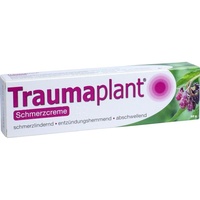 Klosterfrau TRAUMAPLANT Schmerzcreme 50g