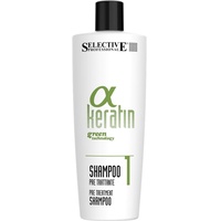 Selective Professional Alpha Keratin Pre-Treatment 500 ml