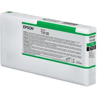 Epson T913B grün