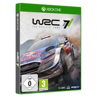 Bigben Interactive WRC 7 (Xbox One)