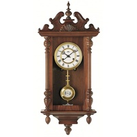 AMS Pendelwanduhr (617/1)