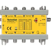 TechniSat TechniRouter 5/1x16