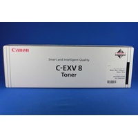 Canon C-EXV8 schwarz