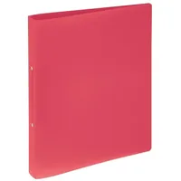 Pagna Ringbuch DIN A4 25 mm Rot 1 St.