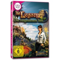 Purple Hills The Legacy - Die vergessenen Tore (USK)