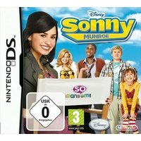 Disney Sonny Munroe (NDS)