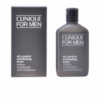 Clinique For Men Oil Control Exfoliating Tonic 200 ml