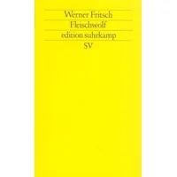 Suhrkamp Fleischwolf