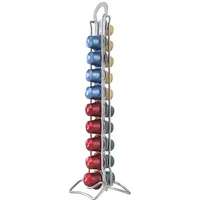 Capsulo Kapselhalter