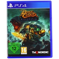THQ Nordic Battle Chasers: Nightwar (USK) (PS4)