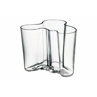 Iittala Aalto 16 cm klar