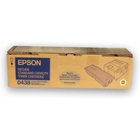 Epson S050438 schwarz (C13S050438)