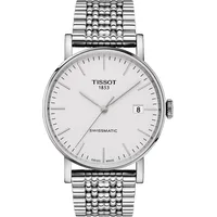 TISSOT Everytime Edelstahl 40 mm T109.407.11.031.00
