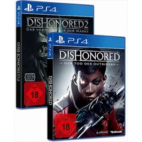 BETHESDA Dishonored: Der Tod des Outsiders - Double Feature