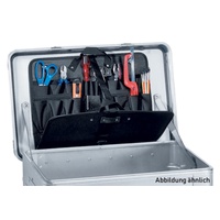 ZARGES Werkzeugtasche selbstklebend