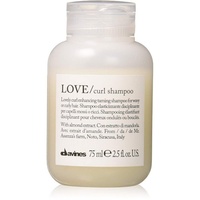 Davines Love Curl Shampoo 75 ml