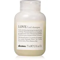 Davines Love Curl Shampoo 75 ml