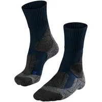 Falke TK1 Cool Trekkingsocken marine 44-45