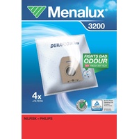 Menalux 3200 Duraflow 4 St.