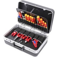 Bernstein PROTECTION 8200 VDE VDE Werkze (23 Teile)