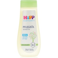 HiPP 9600 Babysanft Pflege-Öl