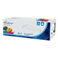 MediaRange toner Canon 718BK) mit Chip schwarz
