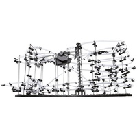 Invento Kugelbahn Star Coaster Level 5