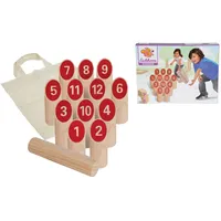 Eichhorn Outdoor Mölkky Wurfspiel (100004540)