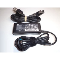 HP AC Adapter 65W Smart 4.5Mm PC-/Server Netzteil