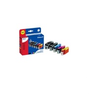 Pelikan P37 kompatibel zu Canon PGI-570PGBK XL + CLI-571XL