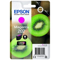 Epson 202 magenta C13T02F34010
