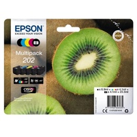 Epson 202 Multipack