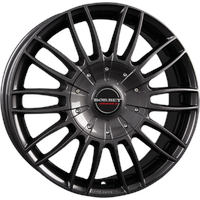 Borbet CW 3 7 5x18 6x114 3 ET45 MB66