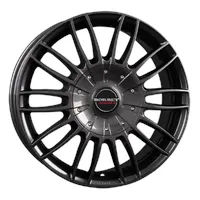 Borbet CW 3 7,5x18 5x127 ET45 MB71,6