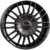 Borbet CW3 mistral anthracite glossy - 18 118.0 53.0
