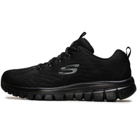 SKECHERS Graceful - Get Connected Black 36