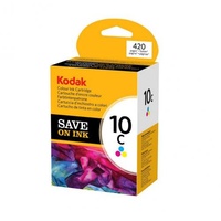 Kodak Nr. 10C kompatibel zu Canon CL-541XL CMY
