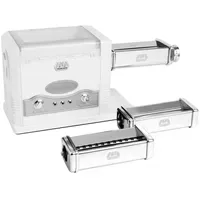 Marcato Pasta Fresca Nudelmaschine Weiß