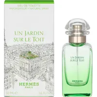 Hermès Un Jardin Sur Le Toit Eau de Toilette