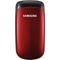 Samsung E1150 rot