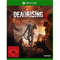 Microsoft Dead Rising 4 (Xbox One)