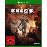 Microsoft Dead Rising 4 (Xbox One)