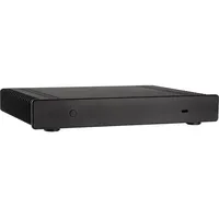 Streacom St-Fc5b Evo Ws (mATX, Mini-ITX), PC Gehäuse, Schwarz