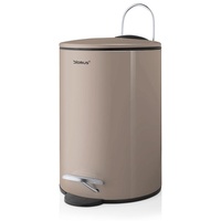 Blomus Tubo 3 l taupe