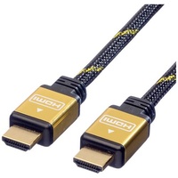 Roline High Speed HDMI-Kabel 5,0 m